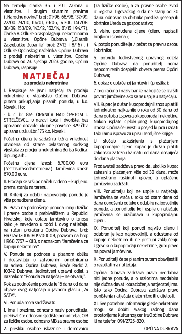 Dubrava 98x180mm page 0001