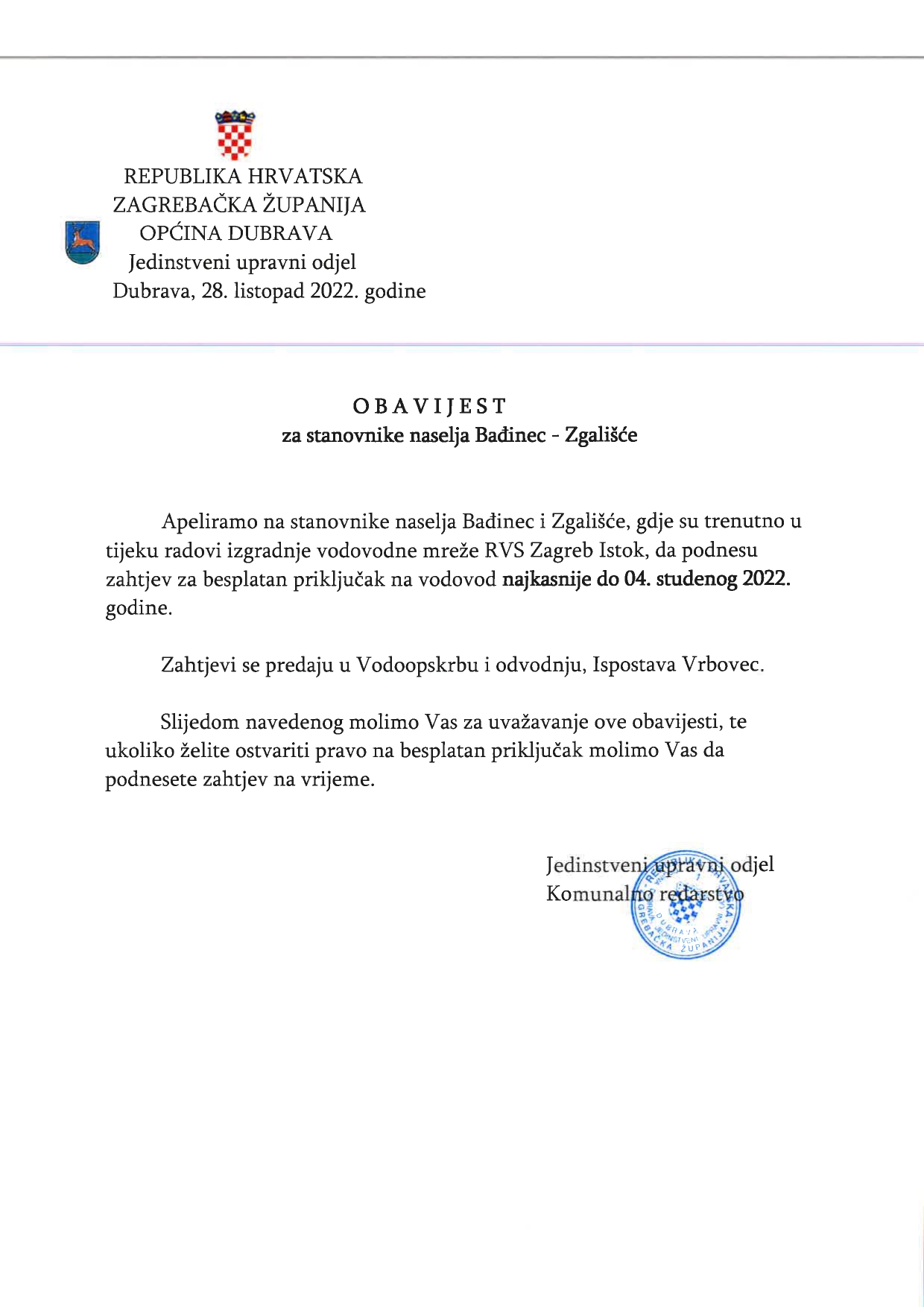 OBAVIJEST page 0001 1