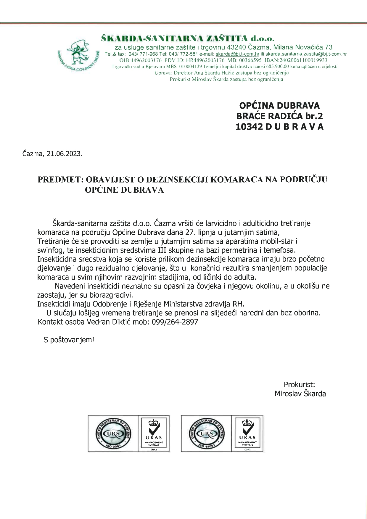 OBAVIJEST page 0001 3