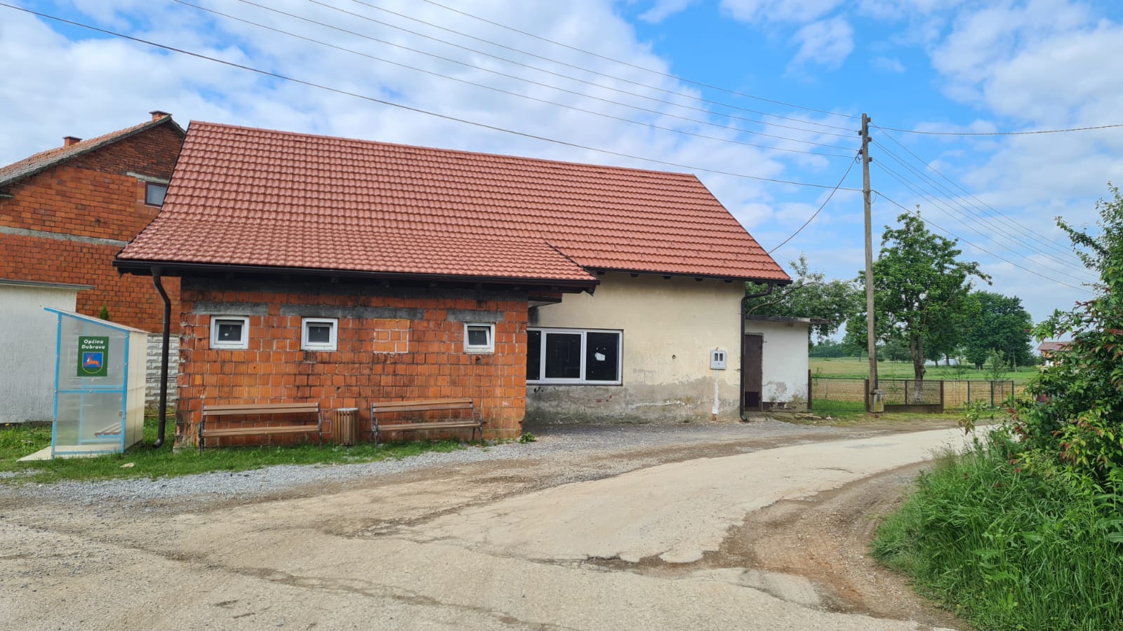 krovište