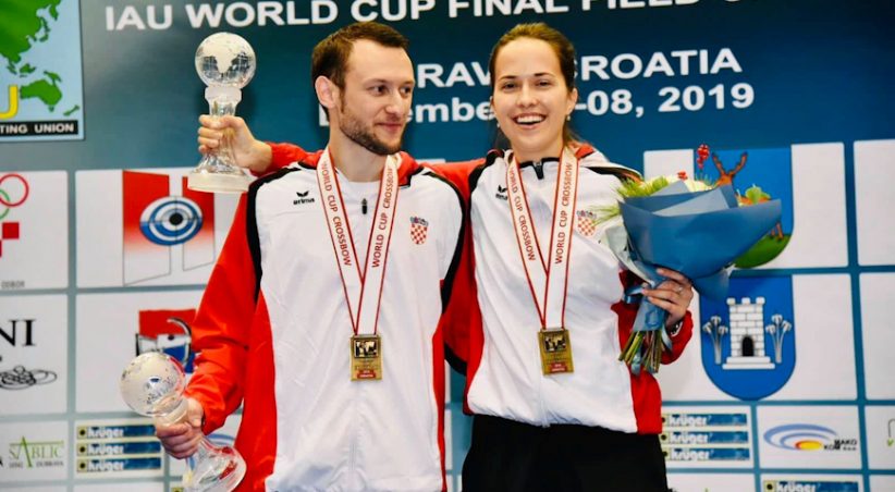 valentina i domagoj