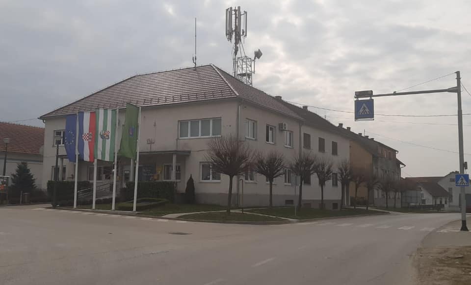 zgrada Općine